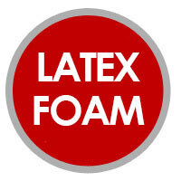 latex-foam