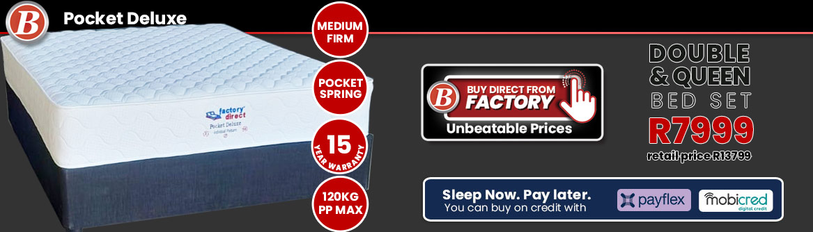 Pocket-Deluxe